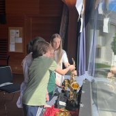 Tag des offenen Probelokals